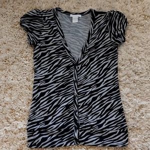 Charlotte Russe Top